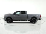 2027 RAM Ram 2500 Black Express 4x4 Crew Cab 6'4" Box