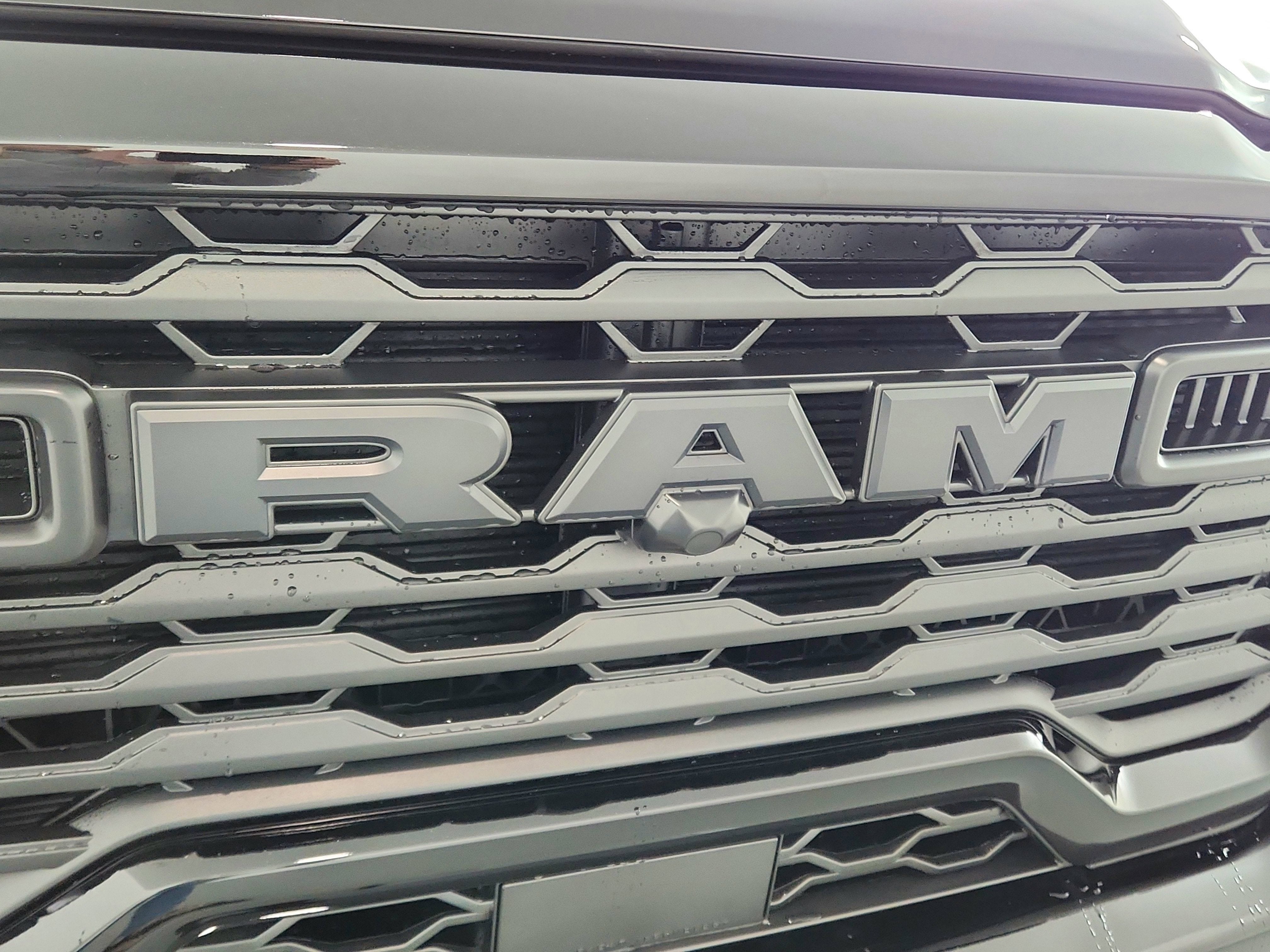 2026 RAM Ram 2500 RAM 2500 TRADESMAN CREW CAB 4X4 (149 IN WB 6 FT 4 IN BOX)