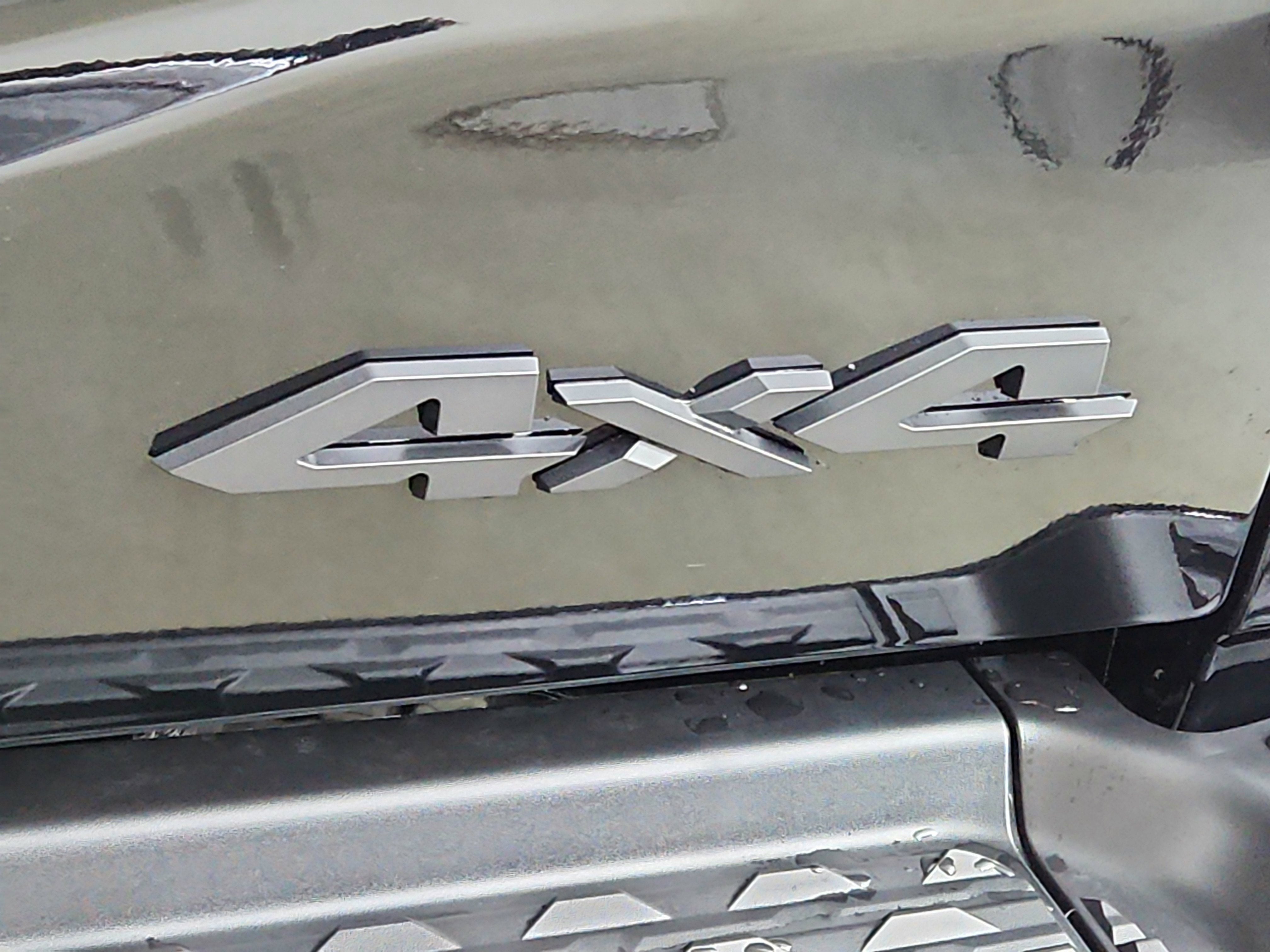 2026 RAM Ram 2500 RAM 2500 TRADESMAN CREW CAB 4X4 (149 IN WB 6 FT 4 IN BOX)