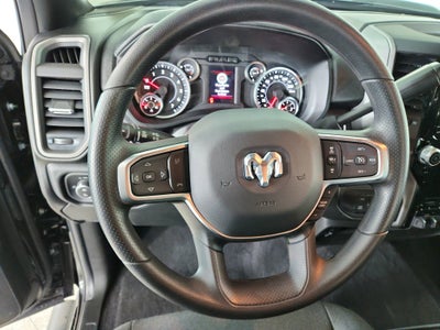 2026 RAM Ram 2500 RAM 2500 TRADESMAN CREW CAB 4X4 (149 IN WB 6 FT 4 IN BOX)