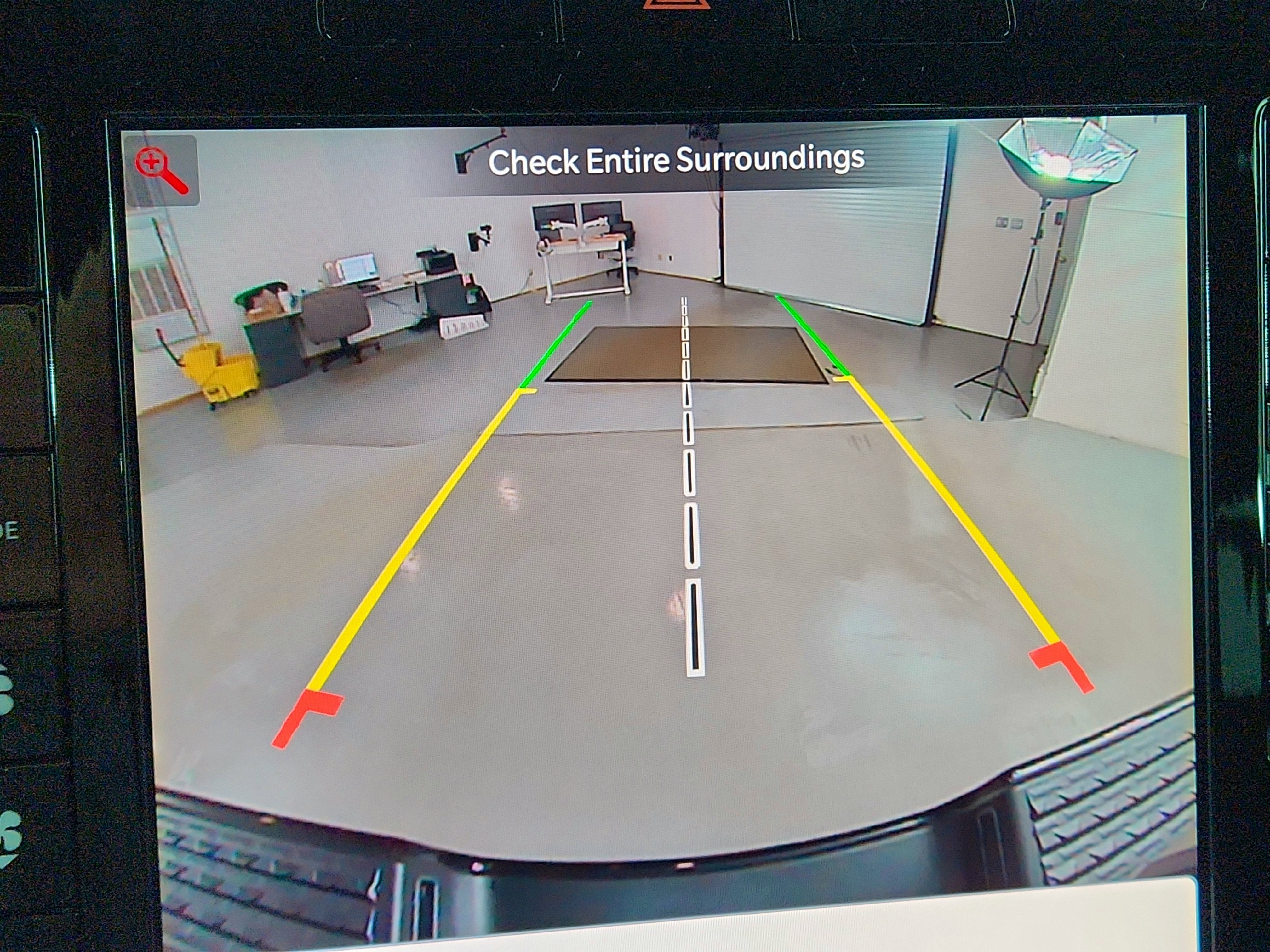 2026 RAM Ram 2500 RAM 2500 TRADESMAN CREW CAB 4X4 (149 IN WB 6 FT 4 IN BOX)