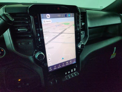 2026 RAM Ram 2500 RAM 2500 TRADESMAN CREW CAB 4X4 (149 IN WB 6 FT 4 IN BOX)