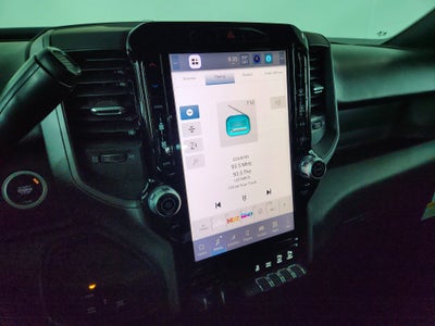 2026 RAM Ram 2500 RAM 2500 TRADESMAN CREW CAB 4X4 (149 IN WB 6 FT 4 IN BOX)