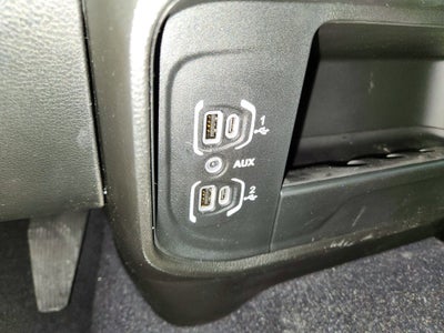 2026 RAM Ram 2500 RAM 2500 TRADESMAN CREW CAB 4X4 (149 IN WB 6 FT 4 IN BOX)