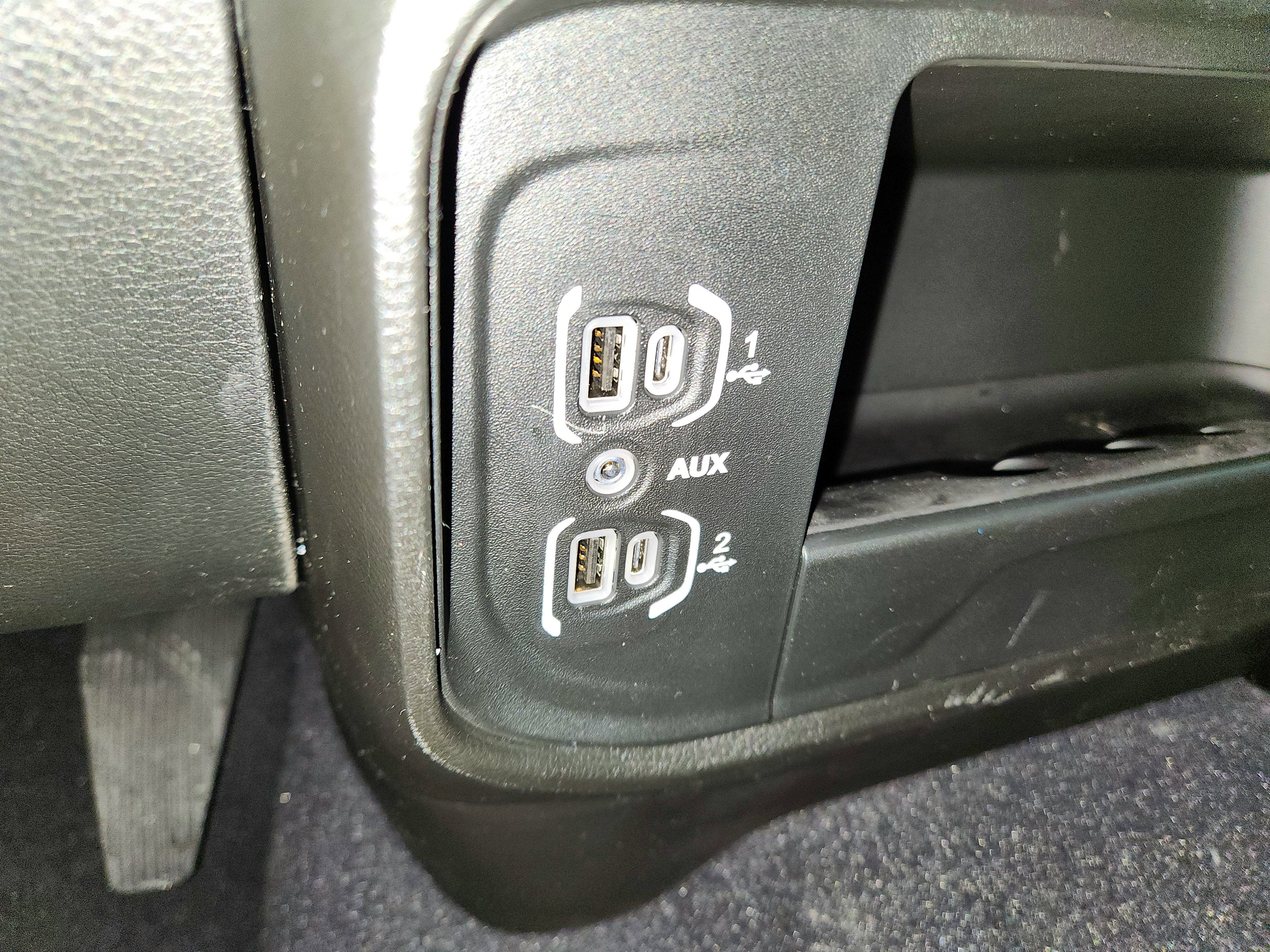 2026 RAM Ram 2500 RAM 2500 TRADESMAN CREW CAB 4X4 (149 IN WB 6 FT 4 IN BOX)