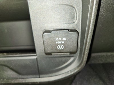 2026 RAM Ram 2500 RAM 2500 TRADESMAN CREW CAB 4X4 (149 IN WB 6 FT 4 IN BOX)