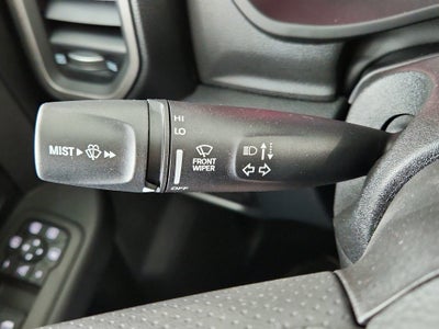 2026 RAM Ram 2500 RAM 2500 TRADESMAN CREW CAB 4X4 (149 IN WB 6 FT 4 IN BOX)