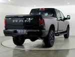 2026 RAM Ram 2500 RAM 2500 TRADESMAN CREW CAB 4X4 (149 IN WB 6 FT 4 IN BOX)