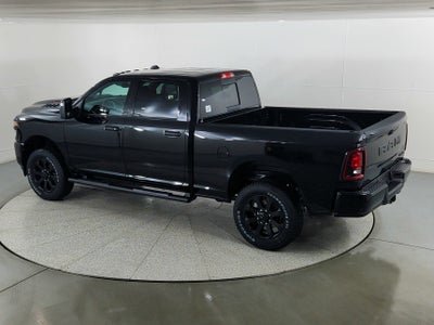 2026 RAM Ram 2500 RAM 2500 TRADESMAN CREW CAB 4X4 (149 IN WB 6 FT 4 IN BOX)