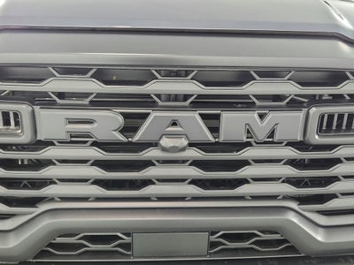 2026 RAM Ram 2500 RAM 2500 TRADESMAN CREW CAB 4X4 (149 IN WB 6 FT 4 IN BOX)