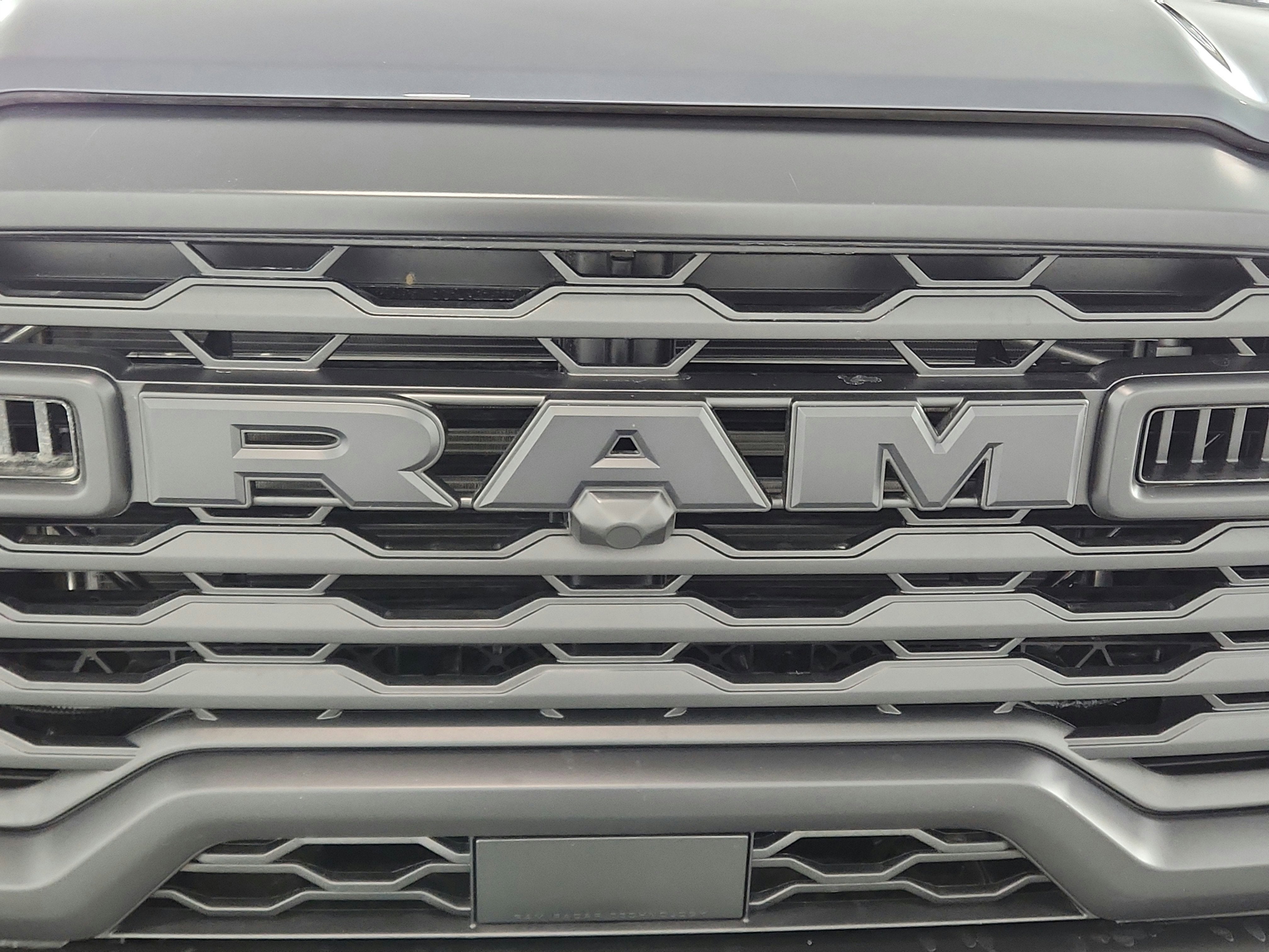 2026 RAM Ram 2500 RAM 2500 TRADESMAN CREW CAB 4X4 (149 IN WB 6 FT 4 IN BOX)