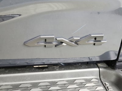 2026 RAM Ram 2500 RAM 2500 TRADESMAN CREW CAB 4X4 (149 IN WB 6 FT 4 IN BOX)