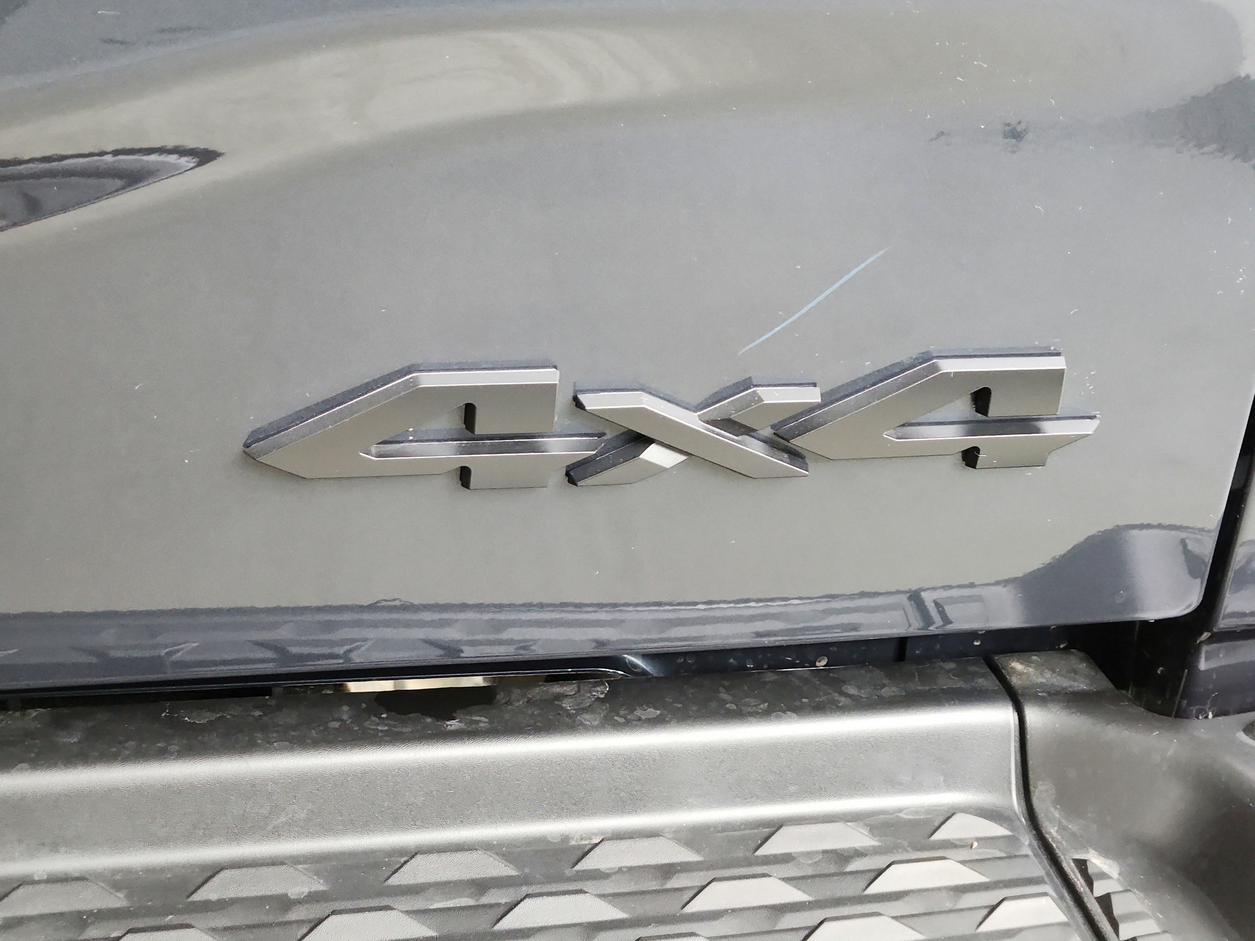 2026 RAM Ram 2500 RAM 2500 TRADESMAN CREW CAB 4X4 (149 IN WB 6 FT 4 IN BOX)