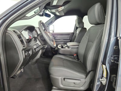 2026 RAM Ram 2500 RAM 2500 TRADESMAN CREW CAB 4X4 (149 IN WB 6 FT 4 IN BOX)