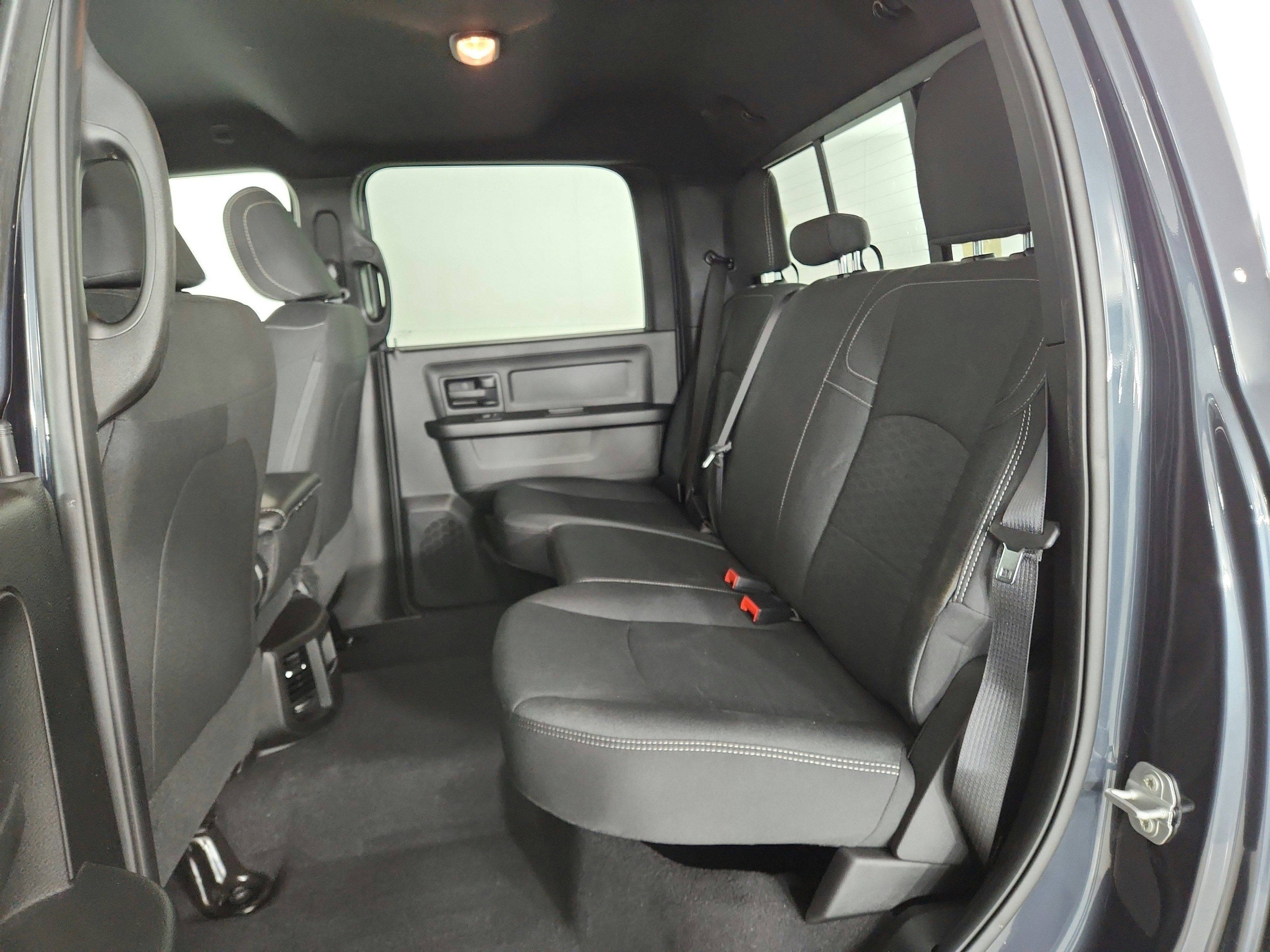 2026 RAM Ram 2500 RAM 2500 TRADESMAN CREW CAB 4X4 (149 IN WB 6 FT 4 IN BOX)