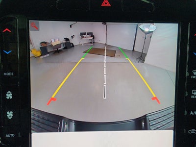 2026 RAM Ram 2500 RAM 2500 TRADESMAN CREW CAB 4X4 (149 IN WB 6 FT 4 IN BOX)