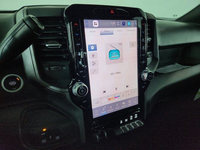 2026 RAM Ram 2500 RAM 2500 TRADESMAN CREW CAB 4X4 (149 IN WB 6 FT 4 IN BOX)