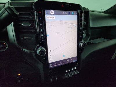 2026 RAM Ram 2500 RAM 2500 TRADESMAN CREW CAB 4X4 (149 IN WB 6 FT 4 IN BOX)