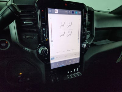 2026 RAM Ram 2500 RAM 2500 TRADESMAN CREW CAB 4X4 (149 IN WB 6 FT 4 IN BOX)