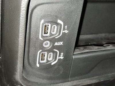 2026 RAM Ram 2500 RAM 2500 TRADESMAN CREW CAB 4X4 (149 IN WB 6 FT 4 IN BOX)