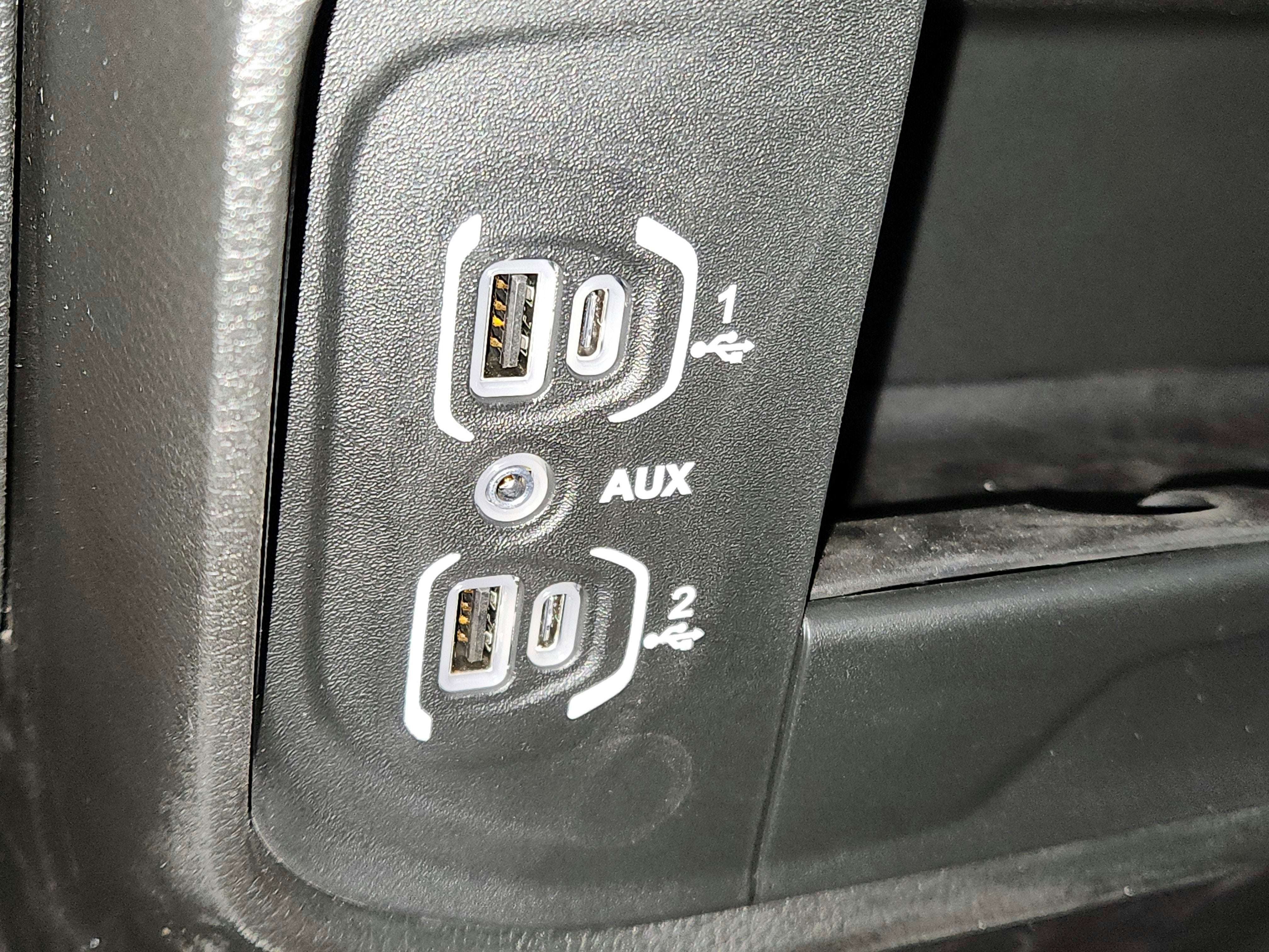 2026 RAM Ram 2500 RAM 2500 TRADESMAN CREW CAB 4X4 (149 IN WB 6 FT 4 IN BOX)