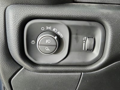 2026 RAM Ram 2500 RAM 2500 TRADESMAN CREW CAB 4X4 (149 IN WB 6 FT 4 IN BOX)