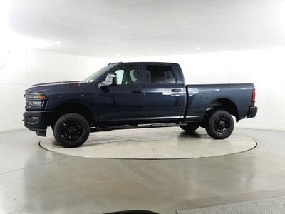 2026 RAM Ram 2500 RAM 2500 TRADESMAN CREW CAB 4X4 (149 IN WB 6 FT 4 IN BOX)