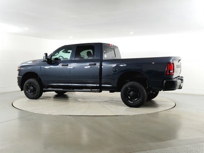 2026 RAM Ram 2500 RAM 2500 TRADESMAN CREW CAB 4X4 (149 IN WB 6 FT 4 IN BOX)
