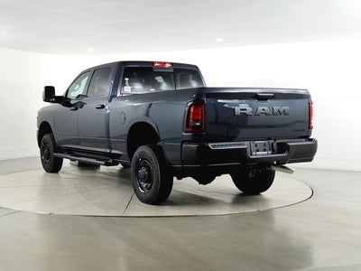 2026 RAM Ram 2500 RAM 2500 TRADESMAN CREW CAB 4X4 (149 IN WB 6 FT 4 IN BOX)