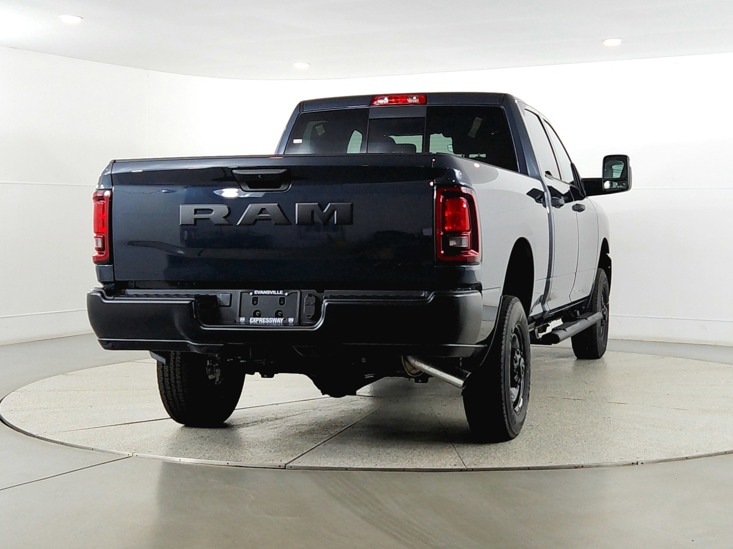 2026 RAM Ram 2500 RAM 2500 TRADESMAN CREW CAB 4X4 (149 IN WB 6 FT 4 IN BOX)