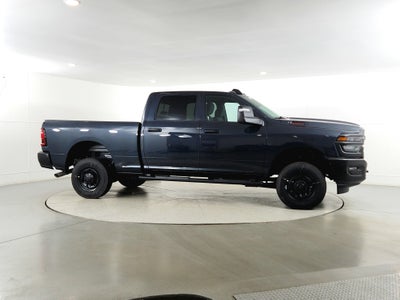 2026 RAM Ram 2500 RAM 2500 TRADESMAN CREW CAB 4X4 (149 IN WB 6 FT 4 IN BOX)