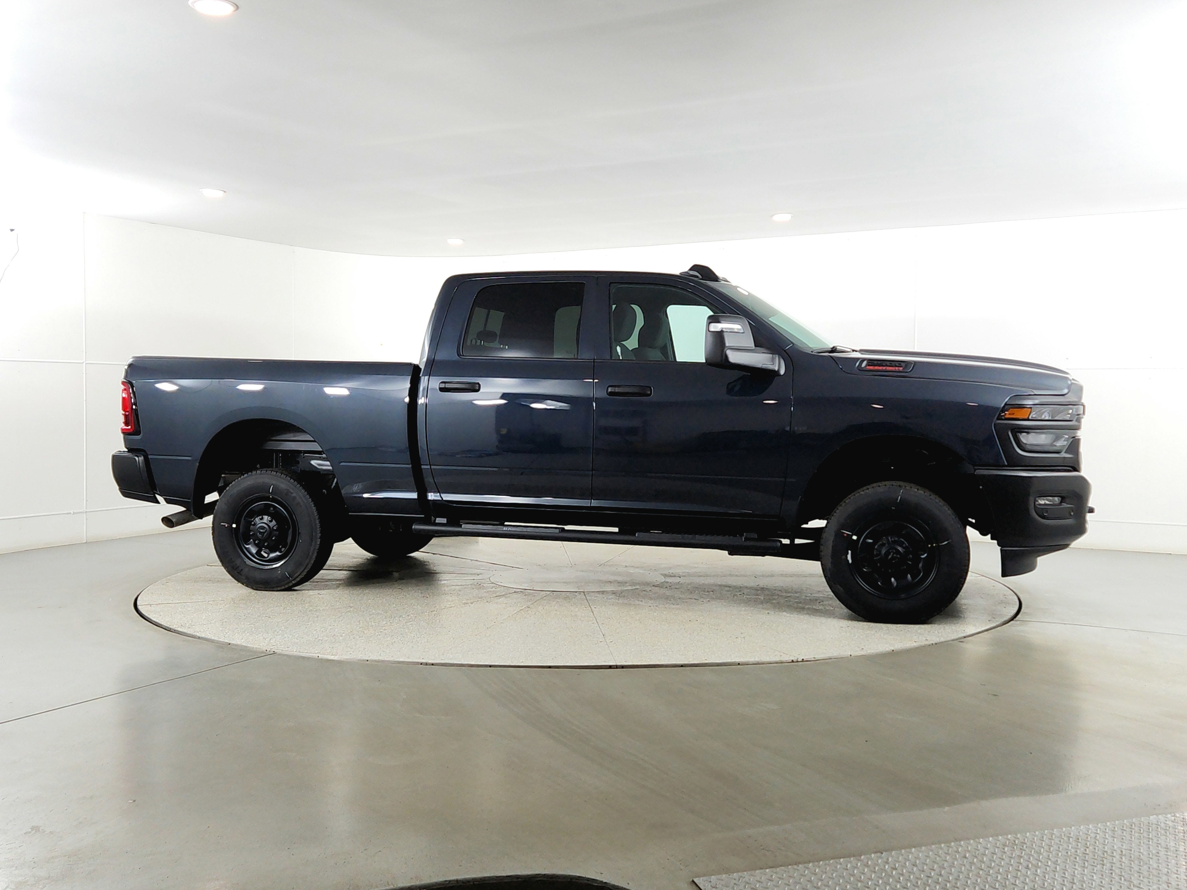 2026 RAM Ram 2500 RAM 2500 TRADESMAN CREW CAB 4X4 (149 IN WB 6 FT 4 IN BOX)