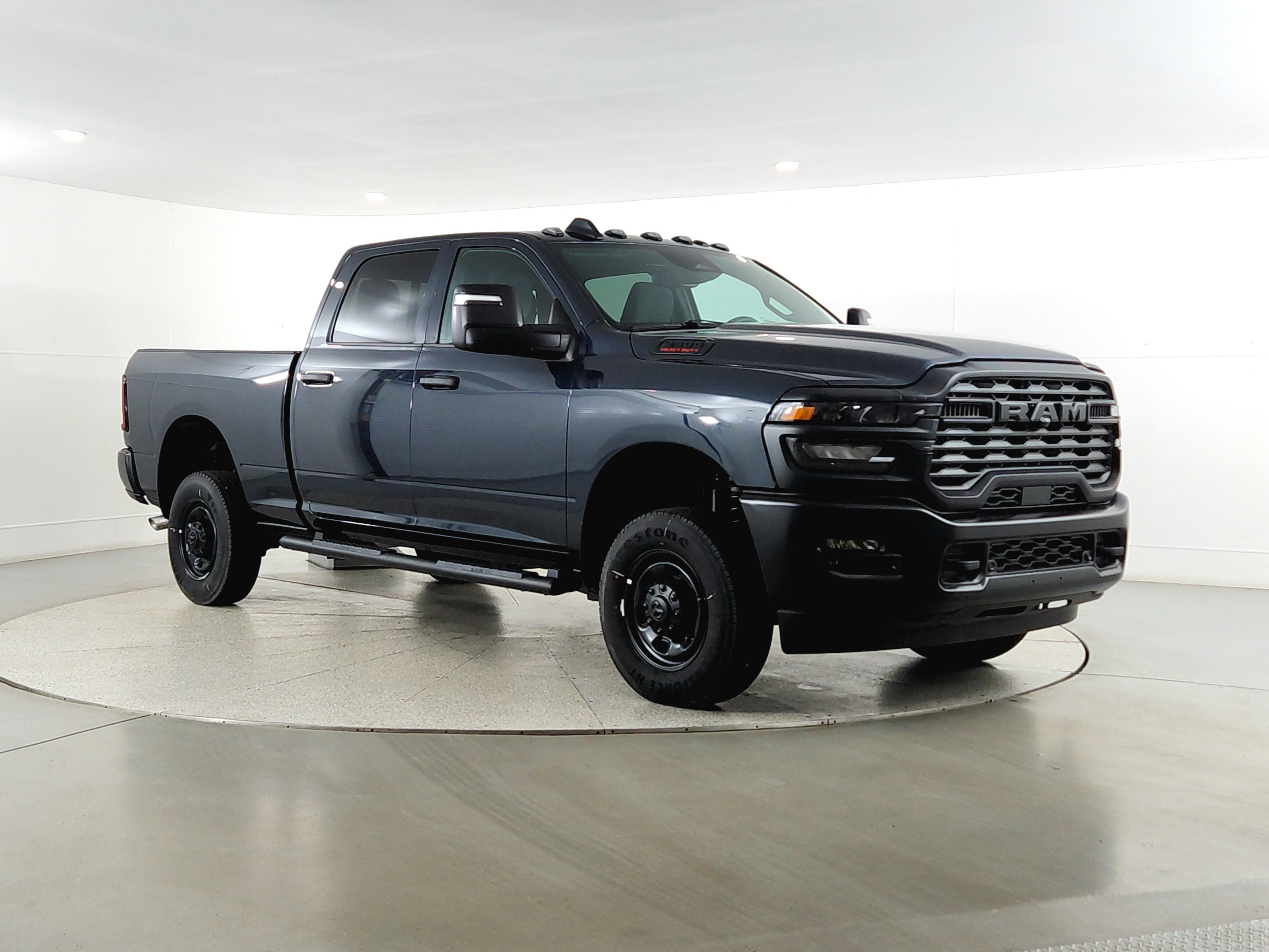 2026 RAM Ram 2500 RAM 2500 TRADESMAN CREW CAB 4X4 (149 IN WB 6 FT 4 IN BOX)