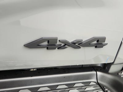 2026 RAM Ram 2500 RAM 2500 TRADESMAN CREW CAB 4X4 (149 IN WB 6 FT 4 IN BOX)