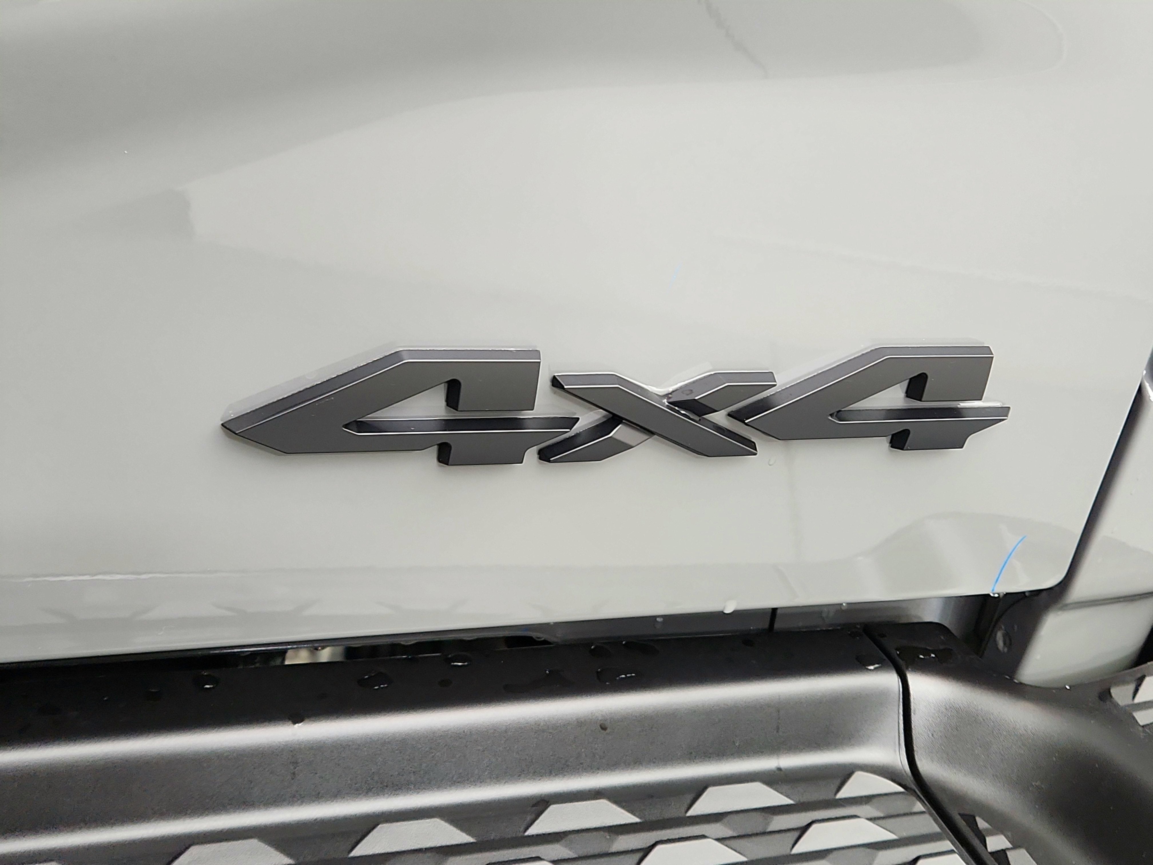 2026 RAM Ram 2500 RAM 2500 TRADESMAN CREW CAB 4X4 (149 IN WB 6 FT 4 IN BOX)