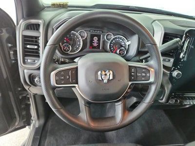 2026 RAM Ram 2500 RAM 2500 TRADESMAN CREW CAB 4X4 (149 IN WB 6 FT 4 IN BOX)