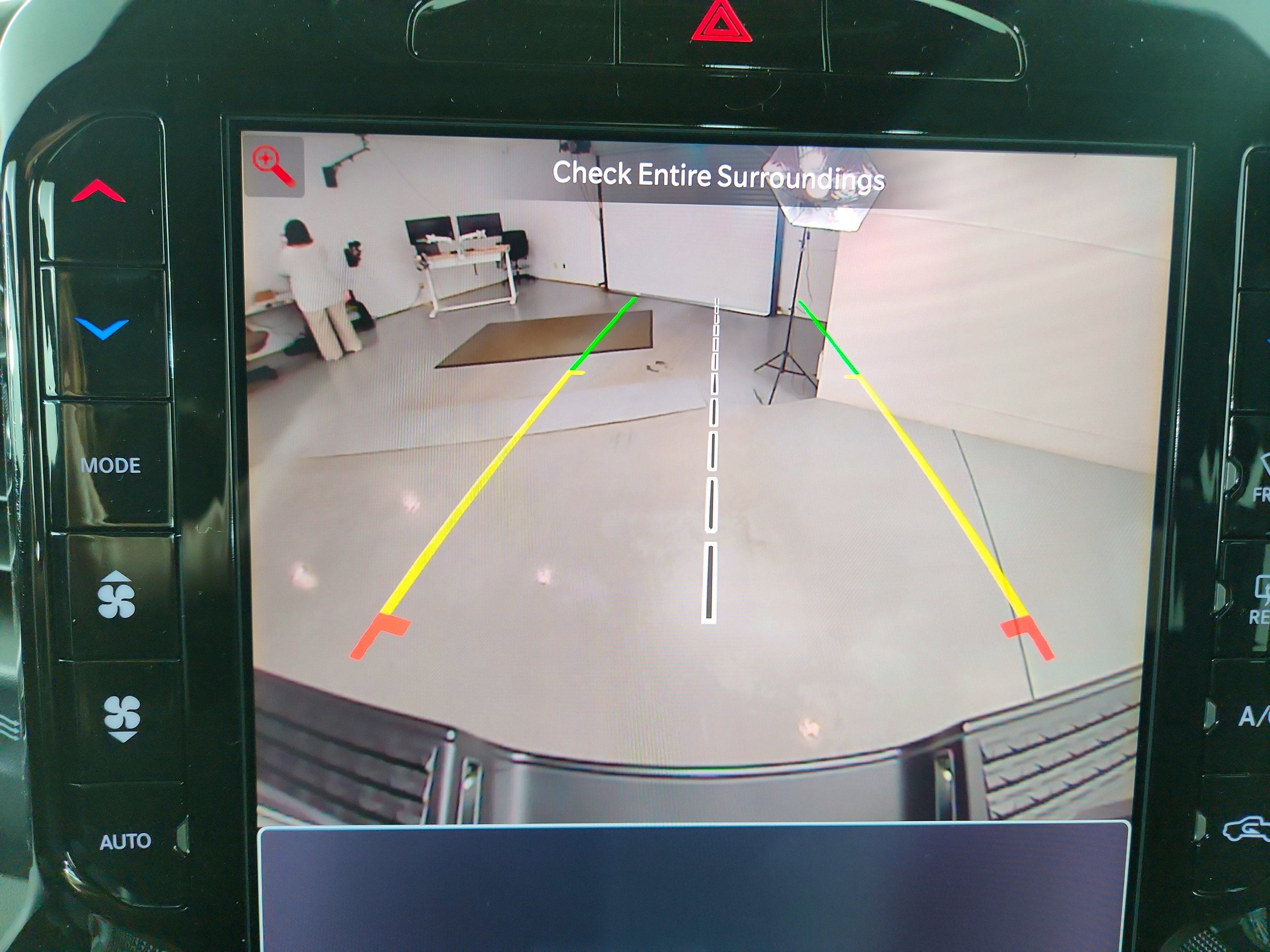 2026 RAM Ram 2500 RAM 2500 TRADESMAN CREW CAB 4X4 (149 IN WB 6 FT 4 IN BOX)