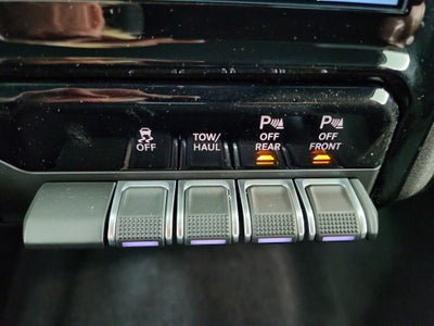 2026 RAM Ram 2500 RAM 2500 TRADESMAN CREW CAB 4X4 (149 IN WB 6 FT 4 IN BOX)