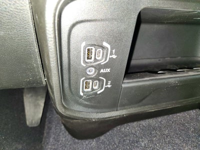 2026 RAM Ram 2500 RAM 2500 TRADESMAN CREW CAB 4X4 (149 IN WB 6 FT 4 IN BOX)