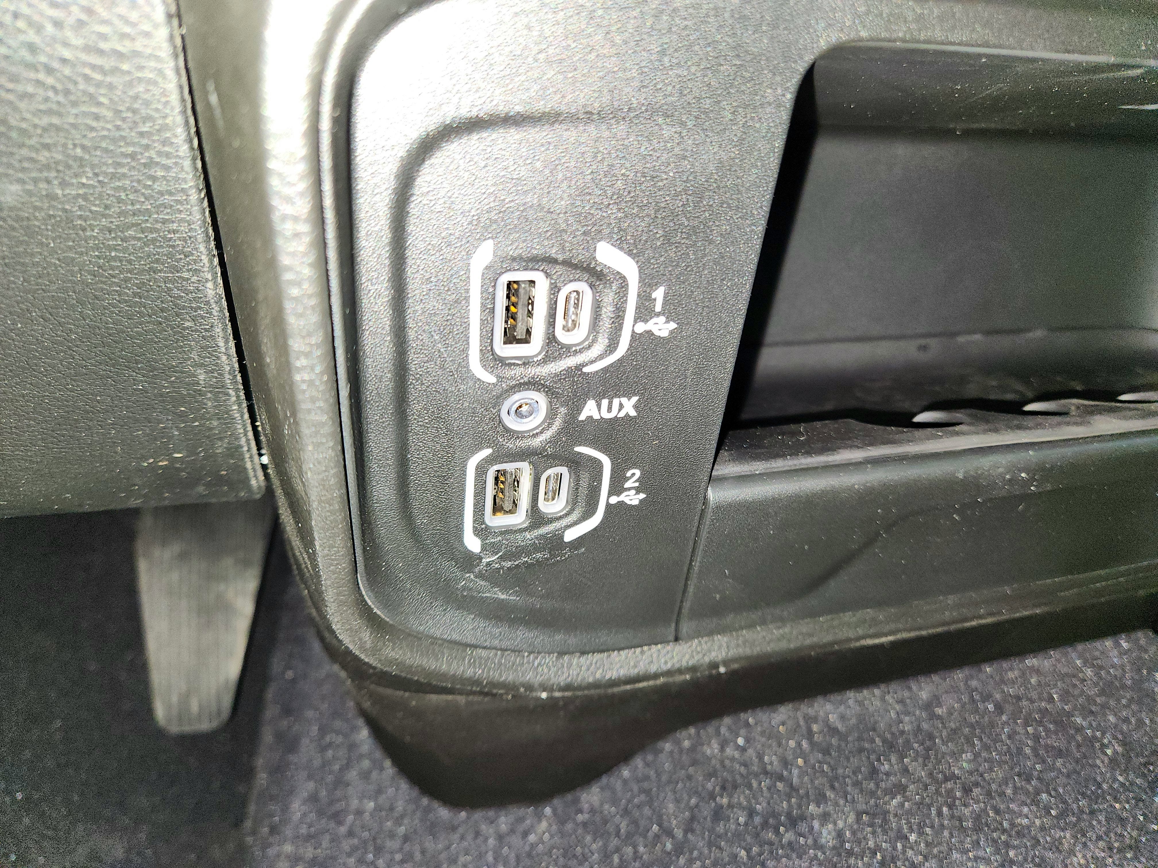 2026 RAM Ram 2500 RAM 2500 TRADESMAN CREW CAB 4X4 (149 IN WB 6 FT 4 IN BOX)