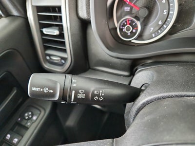 2026 RAM Ram 2500 RAM 2500 TRADESMAN CREW CAB 4X4 (149 IN WB 6 FT 4 IN BOX)