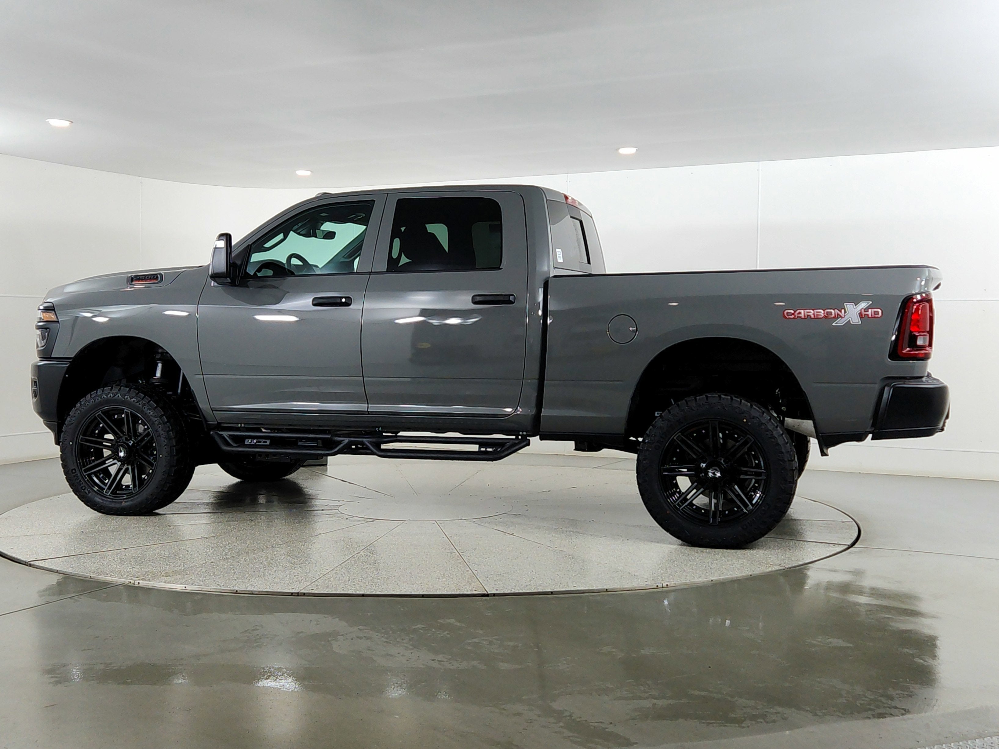 2026 RAM Ram 2500 RAM 2500 TRADESMAN CREW CAB 4X4 (149 IN WB 6 FT 4 IN BOX)