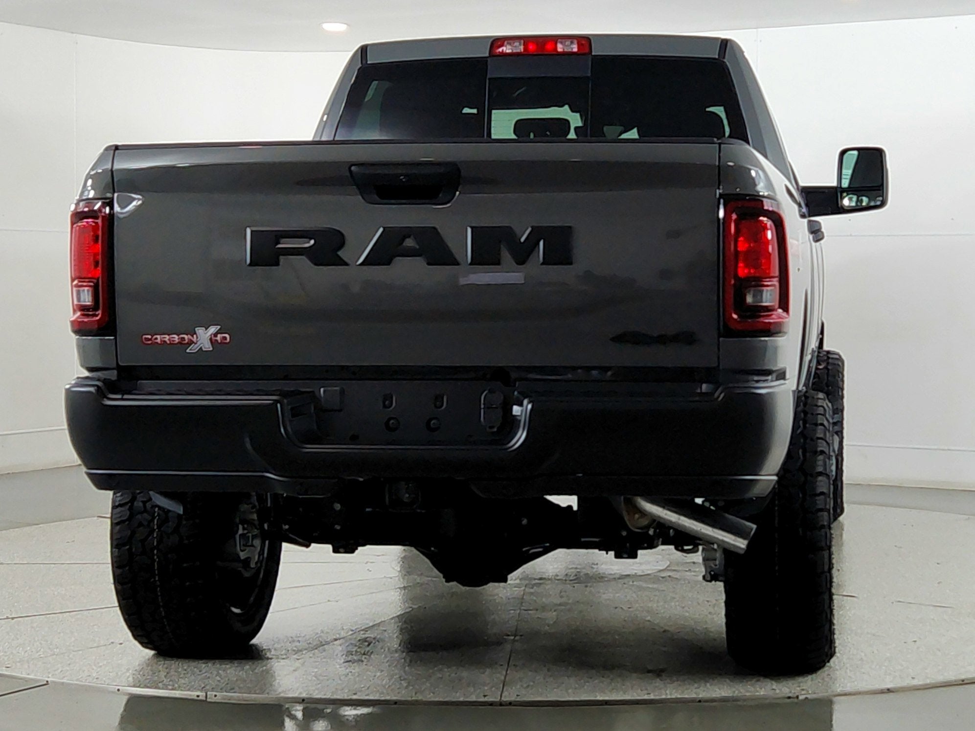 2026 RAM Ram 2500 RAM 2500 TRADESMAN CREW CAB 4X4 (149 IN WB 6 FT 4 IN BOX)