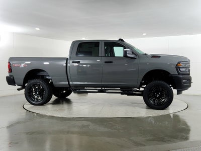 2026 RAM Ram 2500 RAM 2500 TRADESMAN CREW CAB 4X4 (149 IN WB 6 FT 4 IN BOX)