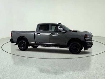 2026 RAM Ram 2500 Tradesman