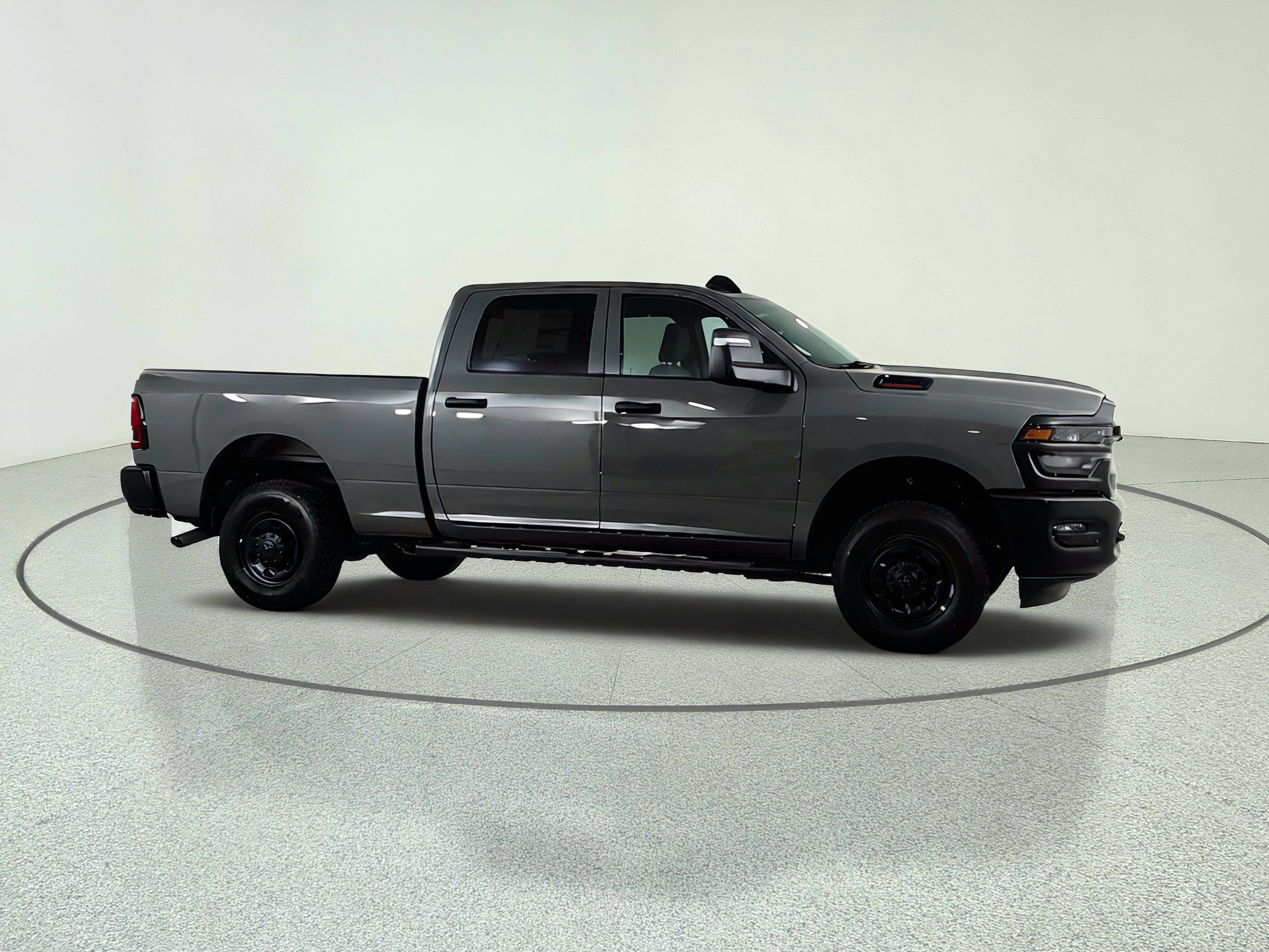 2026 RAM Ram 2500 Tradesman