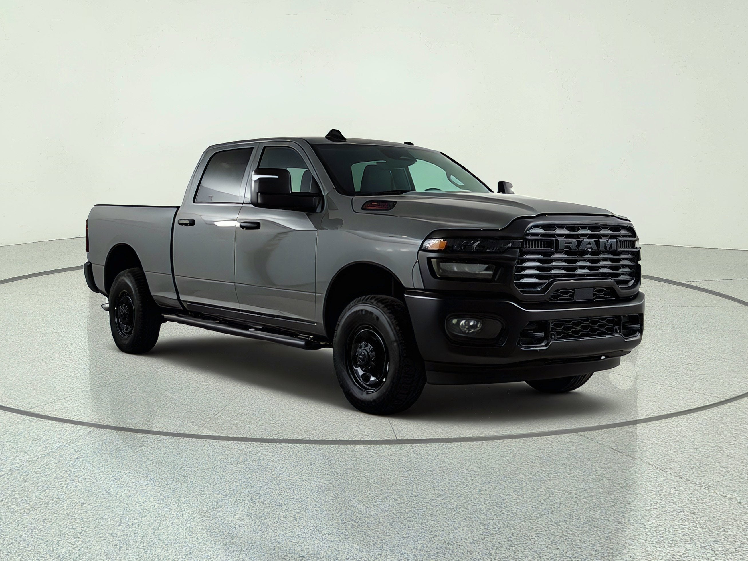 2026 RAM Ram 2500 Tradesman
