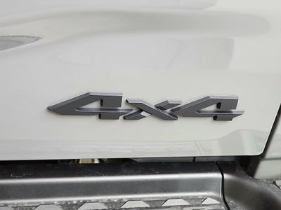 2026 RAM Ram 2500 Tradesman