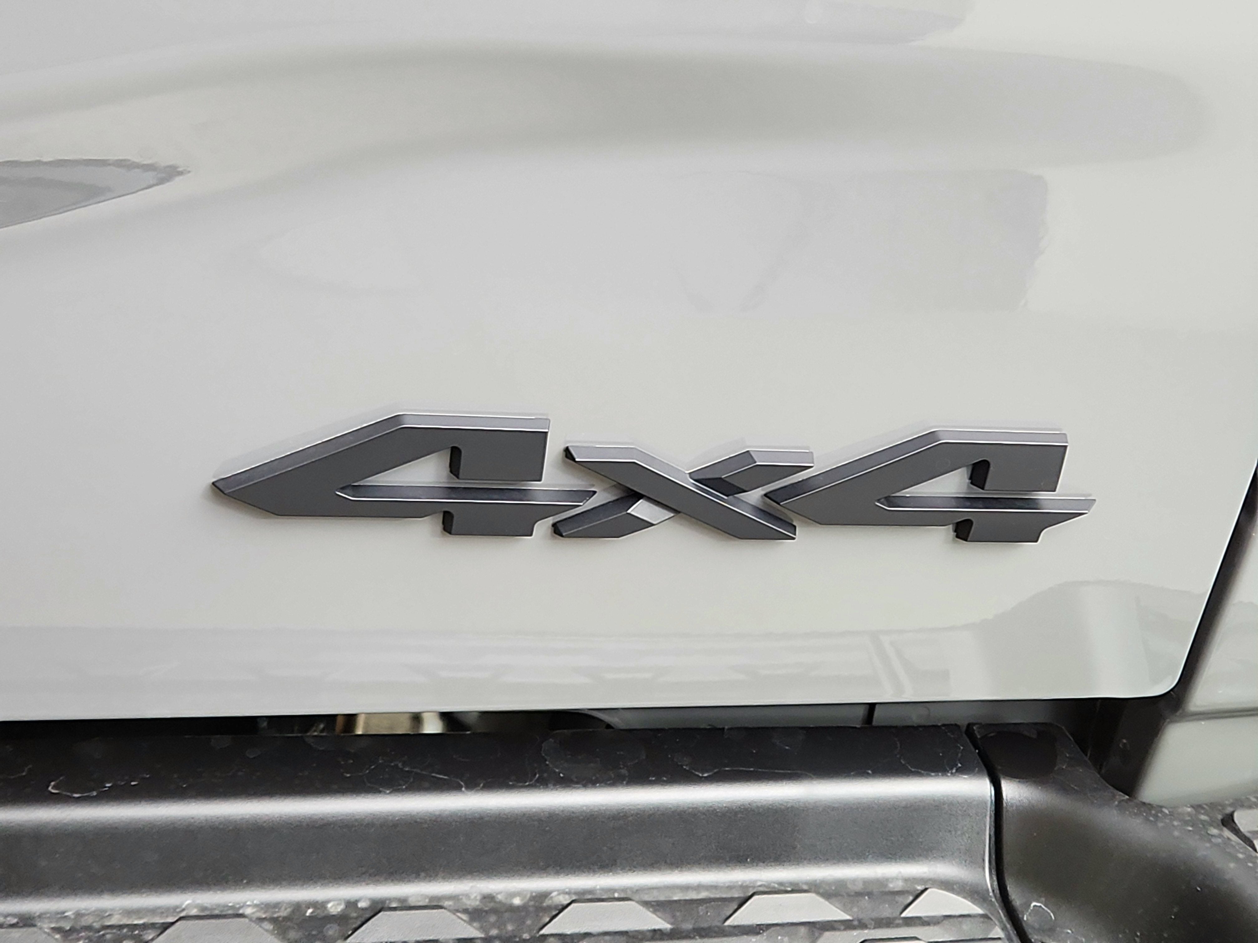 2026 RAM Ram 2500 Tradesman