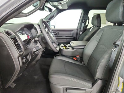 2026 RAM Ram 2500 Tradesman